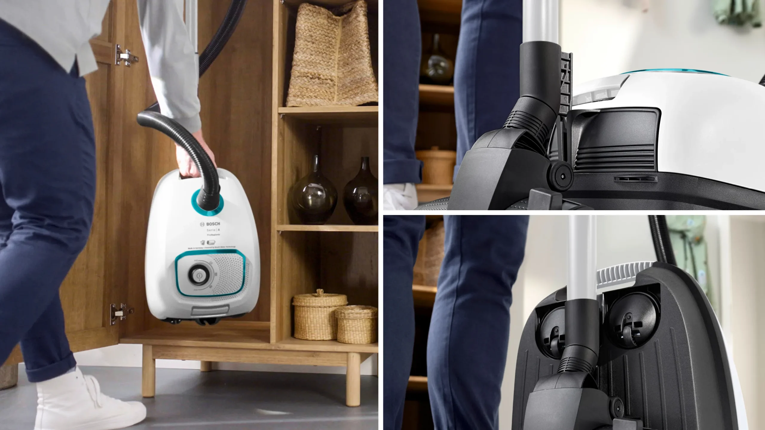 Your Ultimate Guide to Buy Vacuum Cleaner Bundle Deals