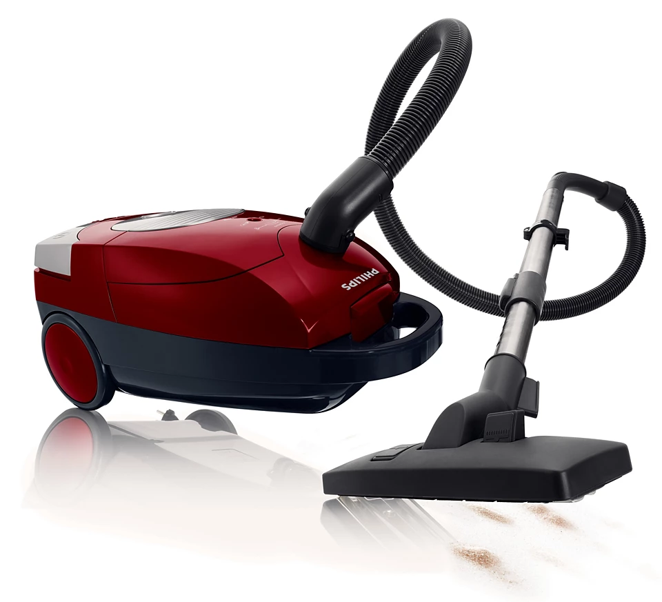 Samsung Vacuum Cleaner Review: The Ultimate 2024 Guide