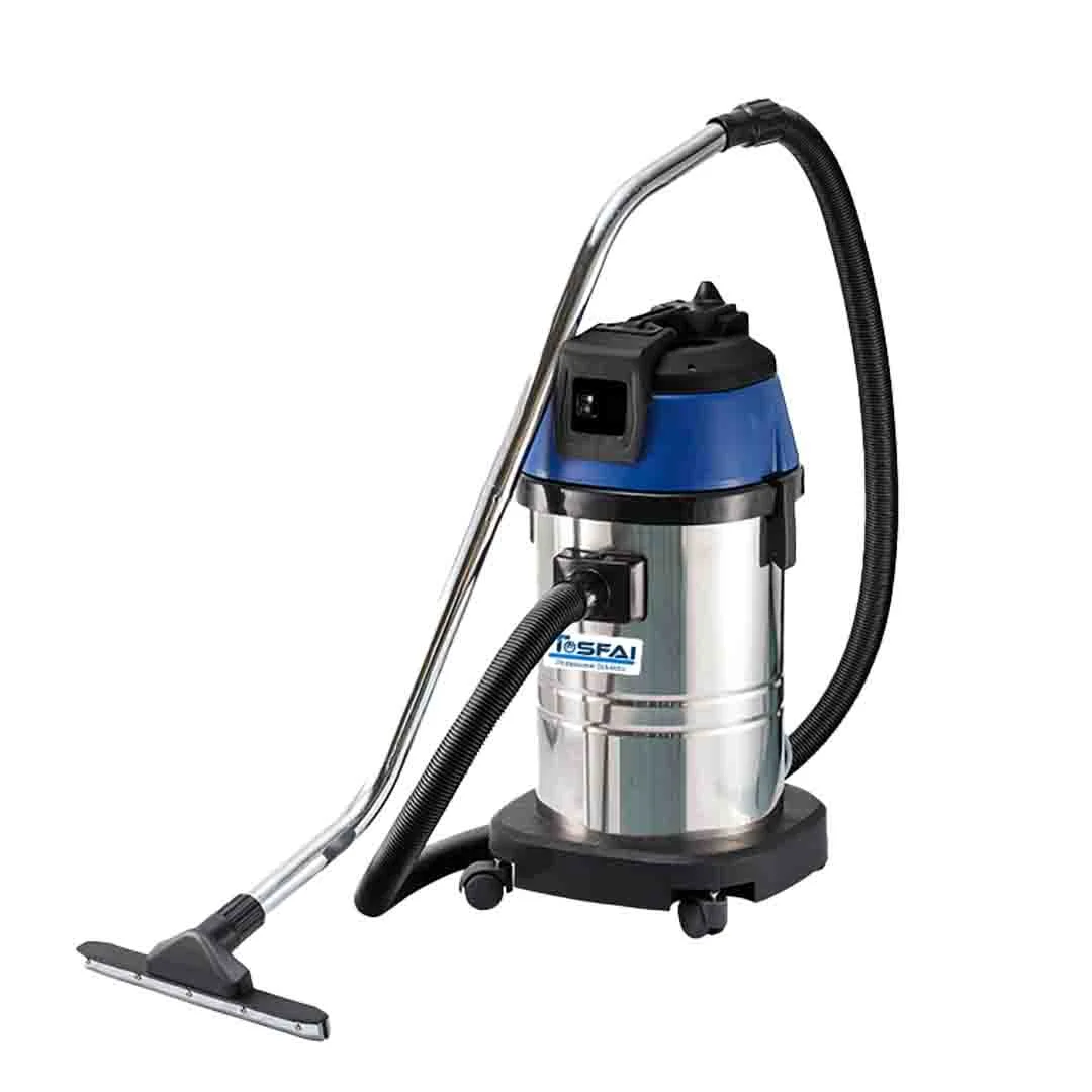 The Ultimate Guide to a Vacuum Cleaner for Car Owners