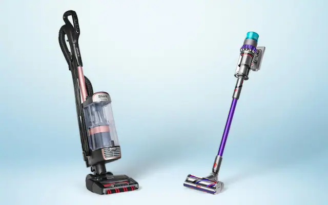 The Best Vacuum Cleaner for Zero Waste Homes: A 2024 Guide