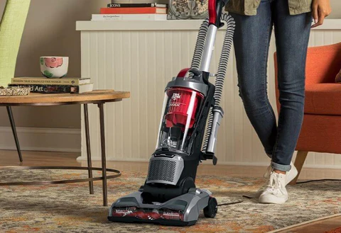 Finding the Perfect Vacuum Cleaner for Rental Apartments