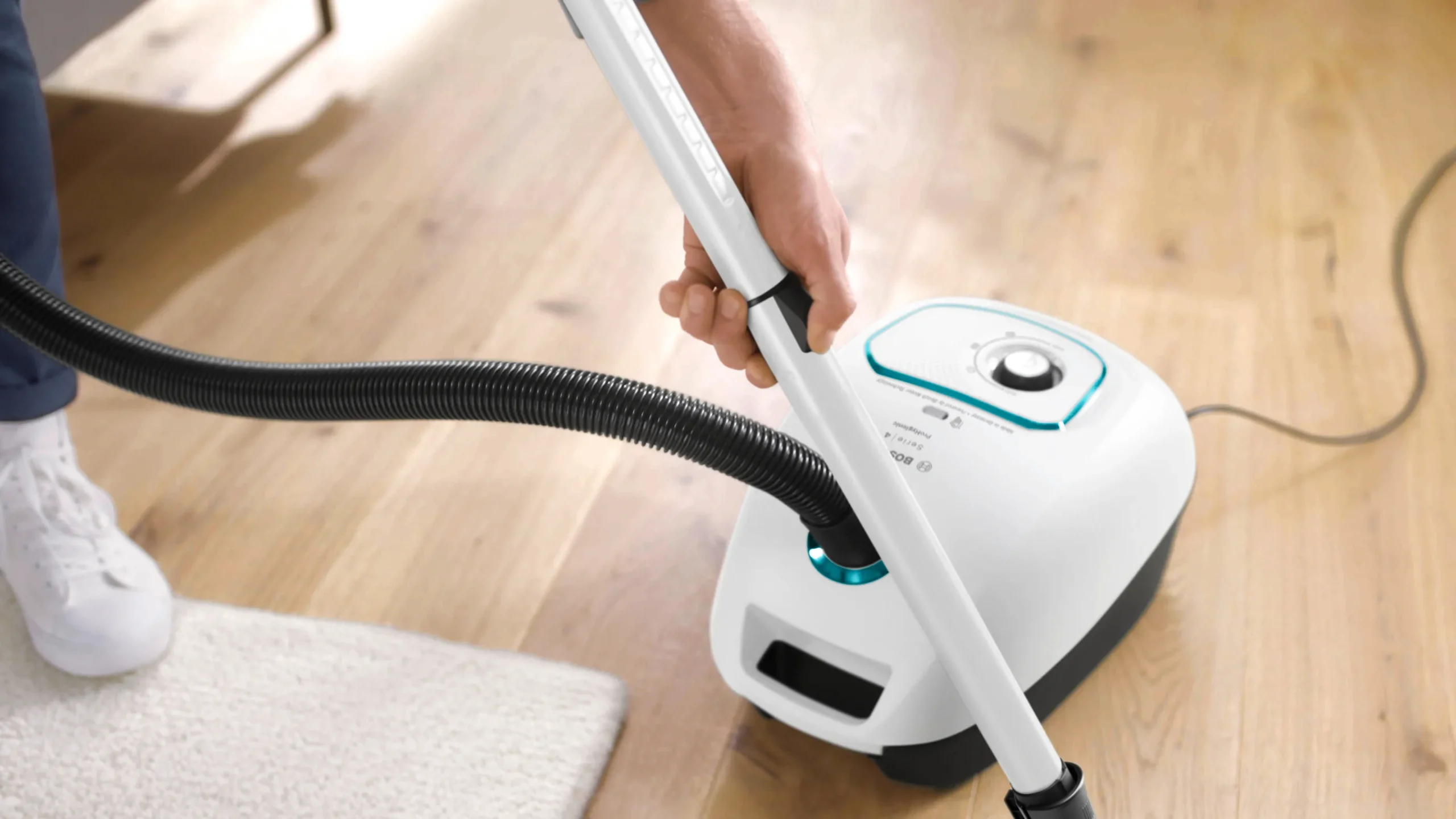The Future of Vacuum Cleaning Technology 2025: A Sneak Peek