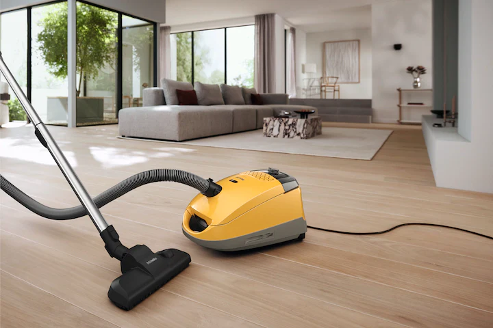How to Clean Vacuum Cleaner Filter: A Step-by-Step Guide