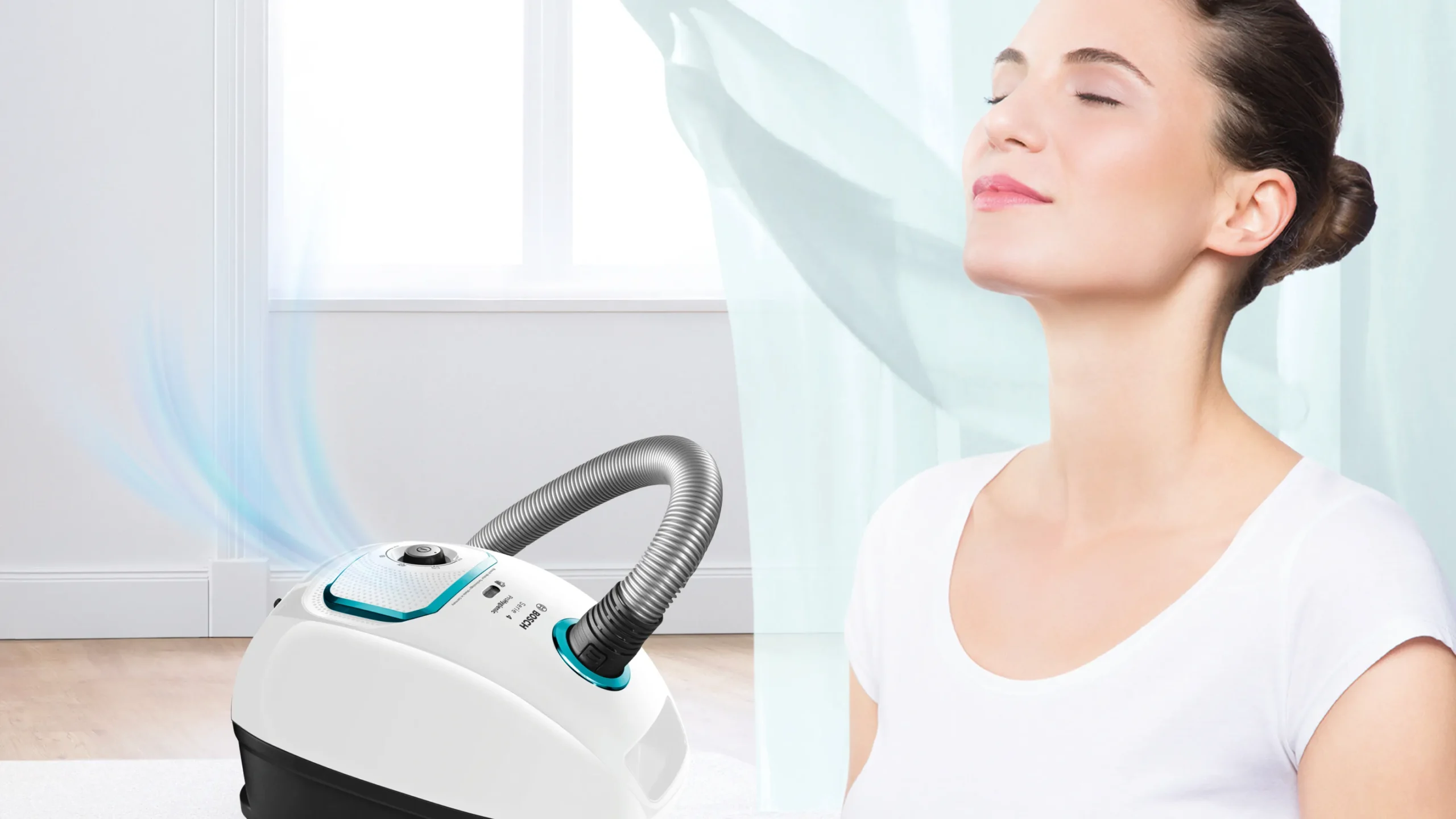 The Ultimate Bagless Vacuum Cleaner Review for 2024