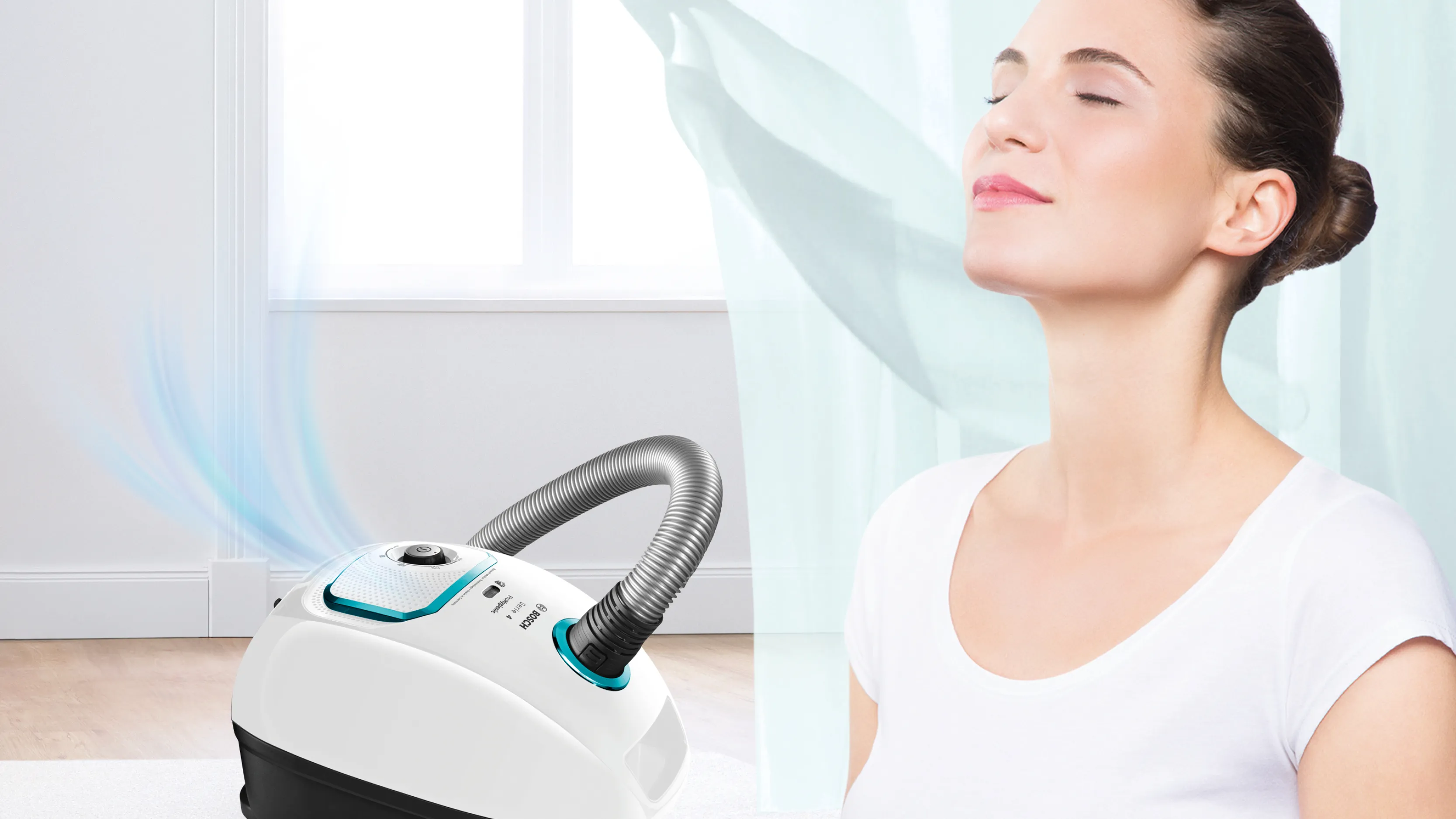 The Ultimate Bagless Vacuum Cleaner Review for 2024