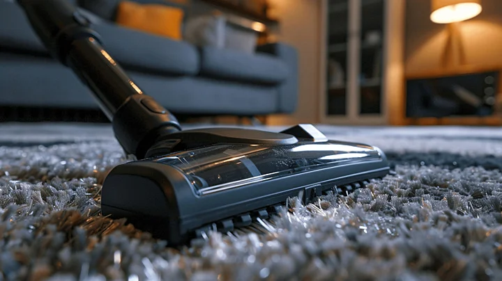 The Ultimate Shark Vacuum Cleaner Review: Worth the Hype?