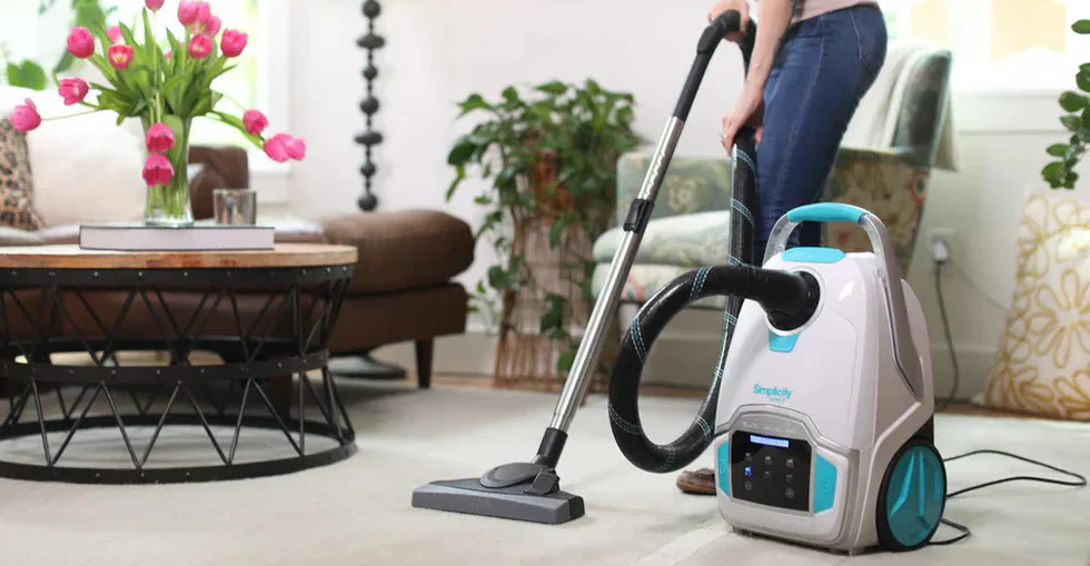 The Ultimate Hoover Vacuum Cleaner Review for 2024