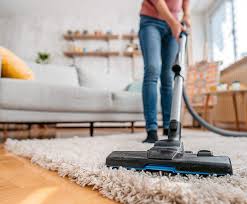 The Best Vacuum Cleaner for Busy Parents: A Survival Guide