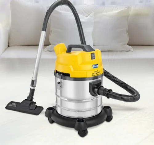 The Ultimate Wet Dry Vacuum Cleaner Review for 2024