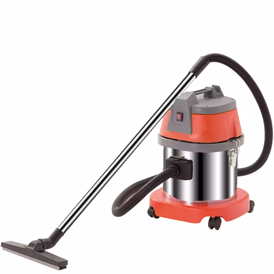 The Ultimate Vacuum Cleaner with HEPA Filter Review for 2024