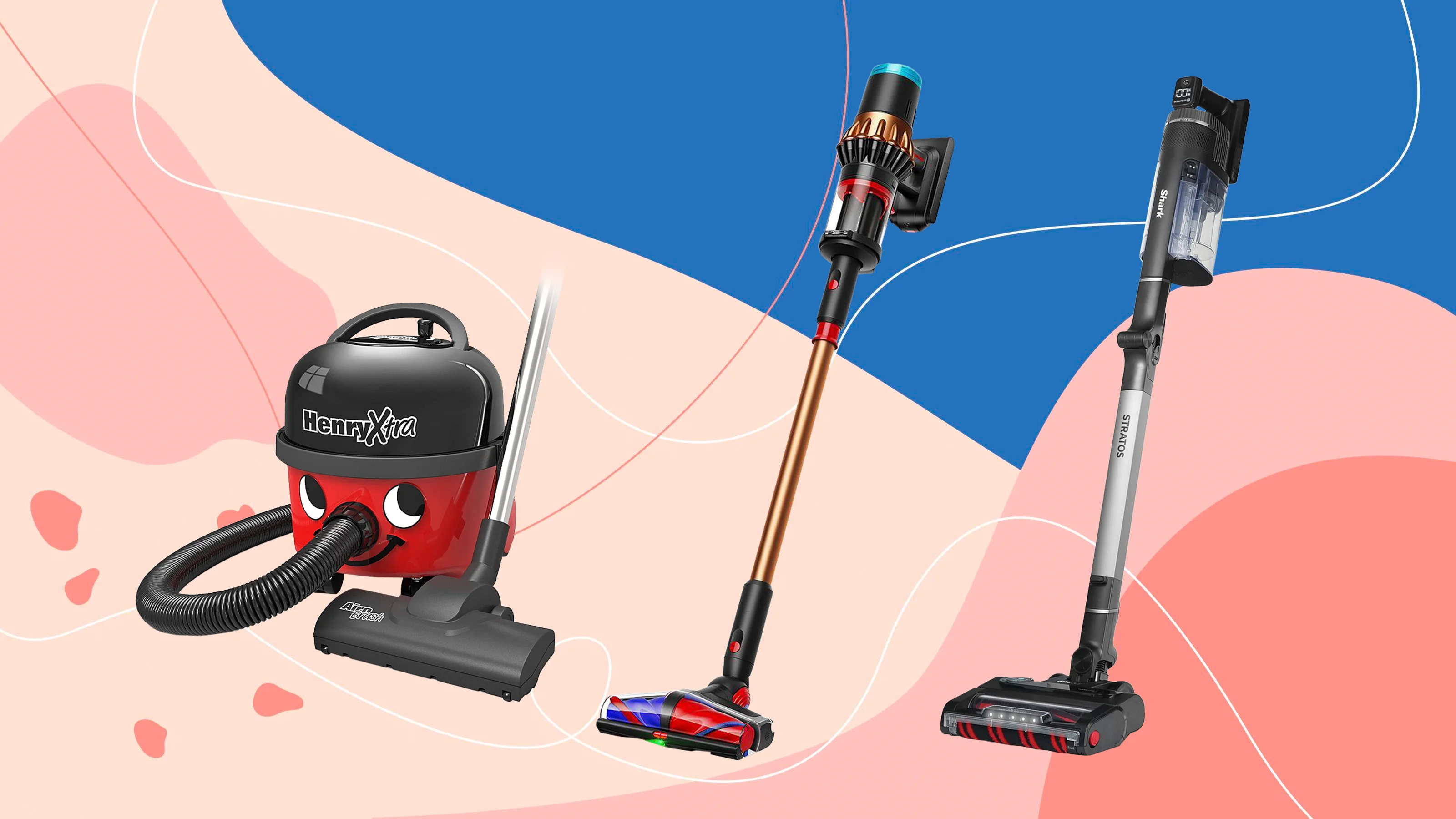 The Smart Buyer's Guide to Buy an Eco Friendly Vacuum Cleaner