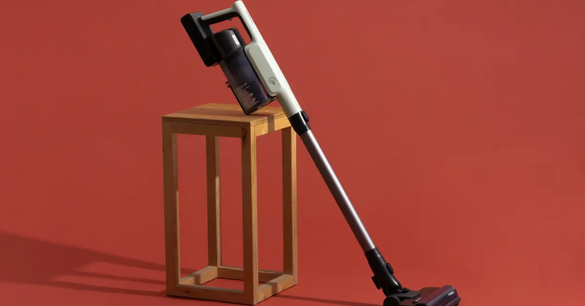 The Ultimate Cordless Vacuum Cleaner for Travel Lifestyle