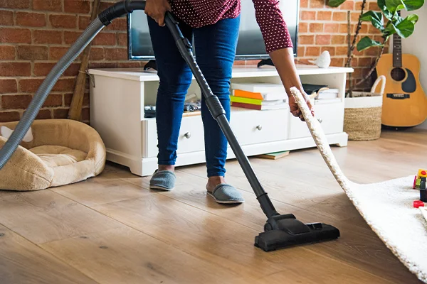 Choosing the Best Vacuum Cleaner for Allergy Sufferers Lifestyle