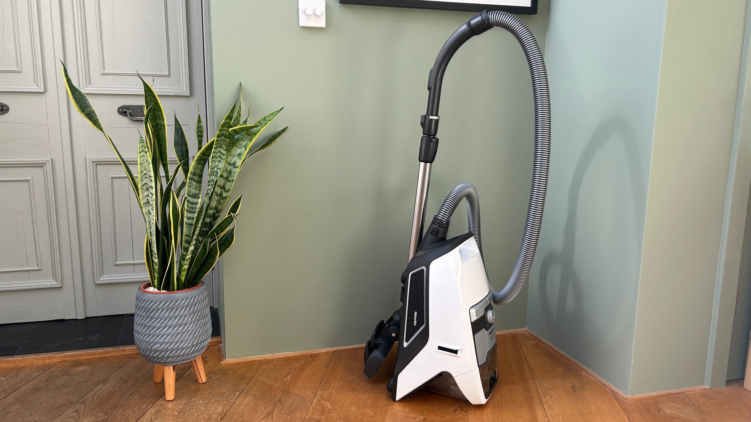 The Ultimate Vacuum Cleaner for a Wellness Lifestyle