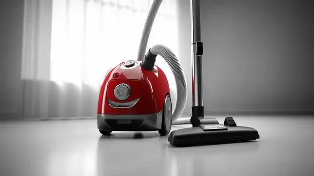 How to Sanitize Vacuum Cleaner: The Ultimate Guide