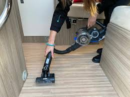 The Ultimate Guide to the Best Vacuum Cleaner for RV Living