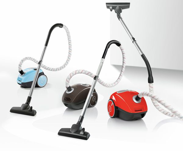 How to Clean Bagless Vacuum Cleaner Like a Pro